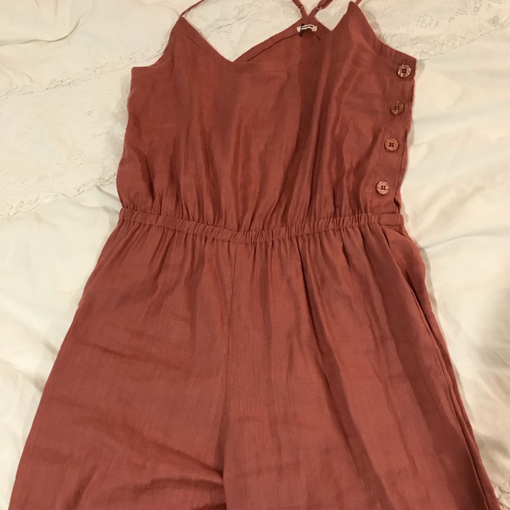 Jumpsuit - Picture 3 of 4